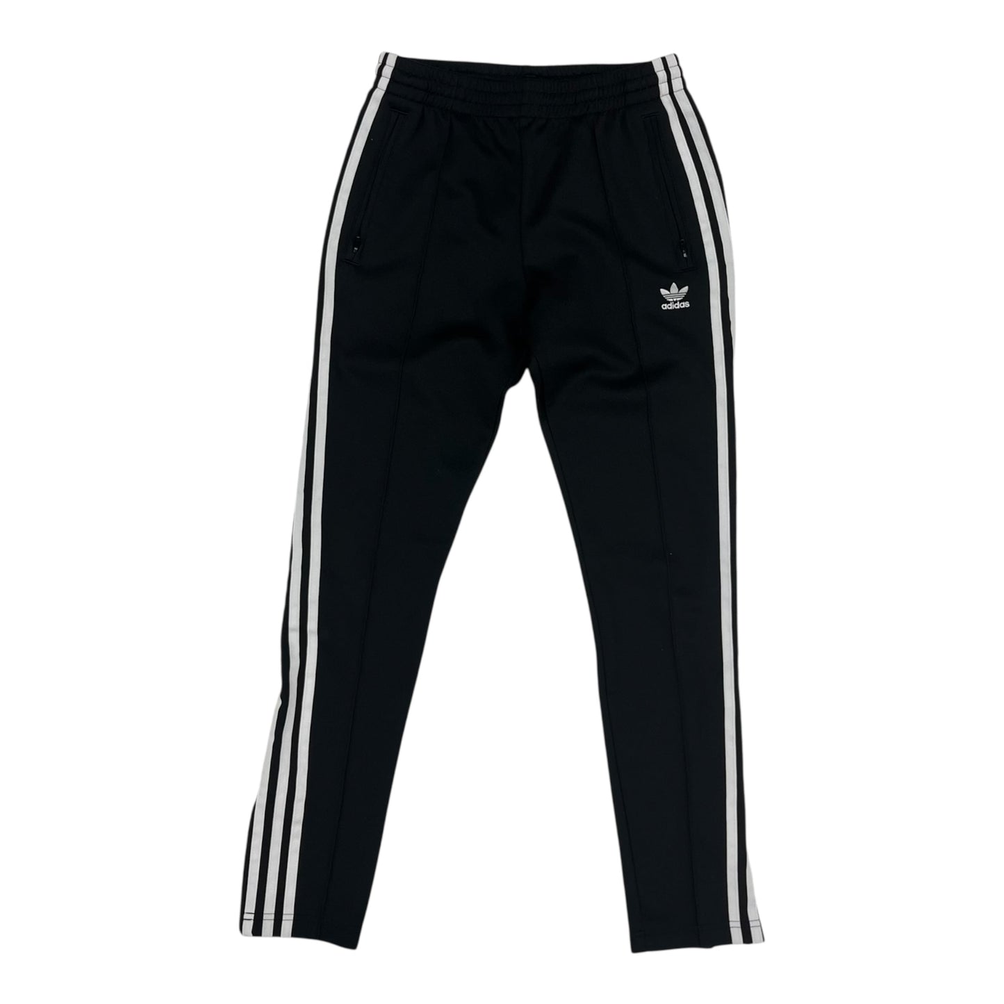 Athletic Pants By Adidas In Black, Size:Xs