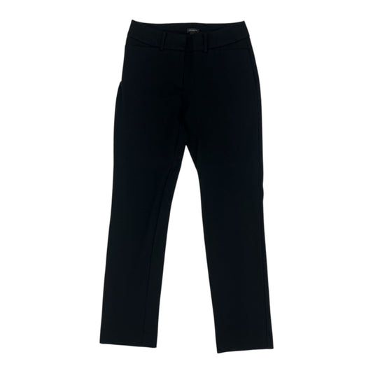 Pants Dress By Ann Taylor In Black, Size:2