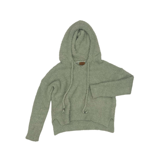 Sweater By Pol In Green, Size:S