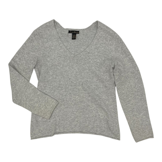 Sweater By Marisa Christina In Grey, Size:L