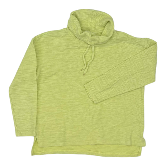 Top Ls By Jones New York In Green, Size:S