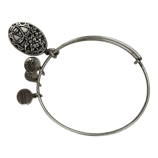Bracelet Charm By Alex And Ani In Silver