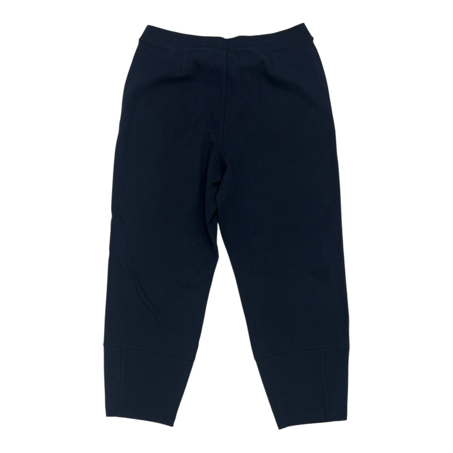 Pants Lounge By Pure Jill In Navy, Size:M
