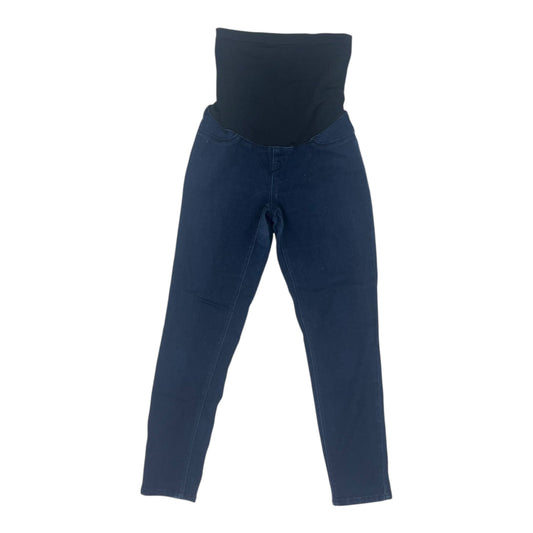 Mat Jeans By 1822 Denim In Blue Denim, Size:8
