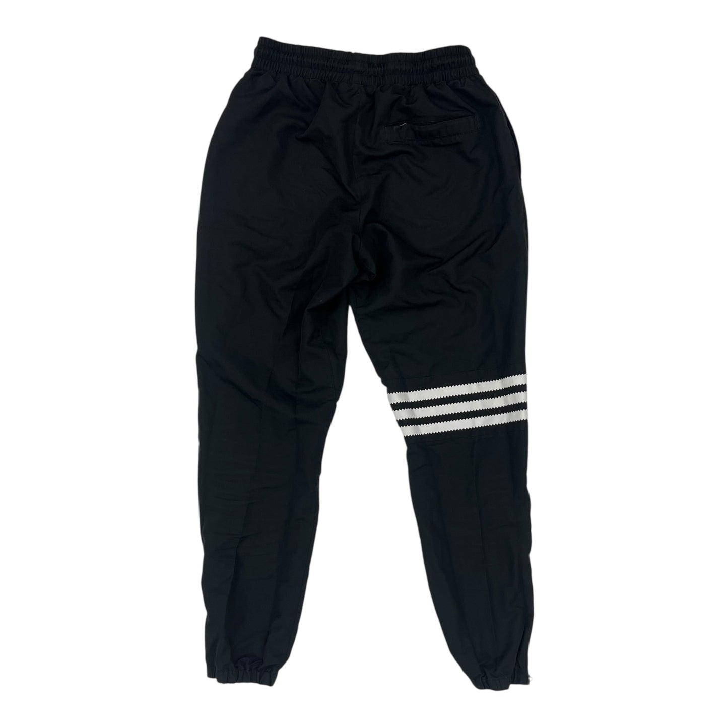 Athletic Pants By Adidas In Black, Size:S