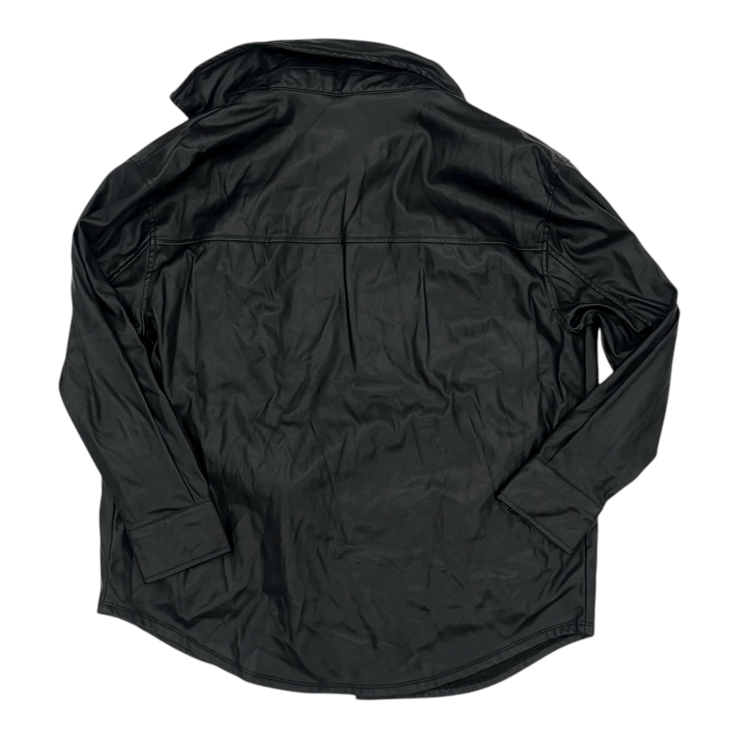Jacket Other By Wild Fable In Black, Size:Xs