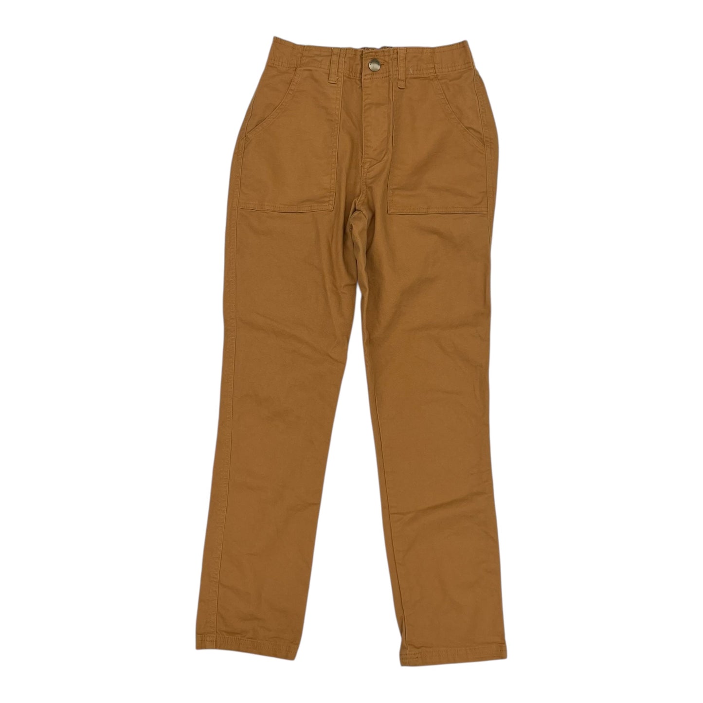 Pants Cargo & Utility By Knox Rose In Tan, Size:Xs