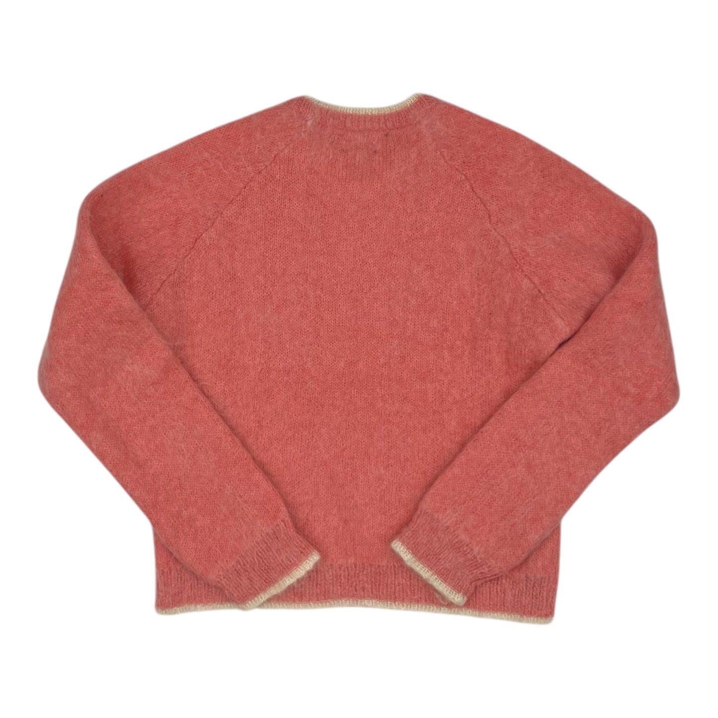 Sweater By Zara In Pink, Size:S
