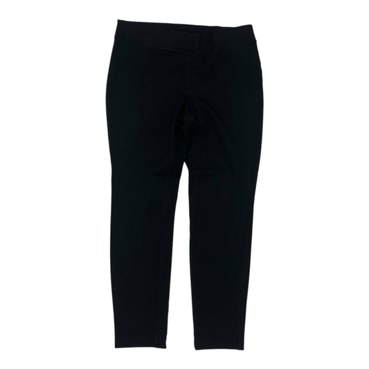 Pants Leggings By Pure Jill In Black, Size:S