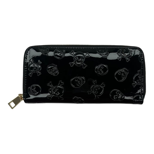 Wallet By Cmf In Black, Size:Large