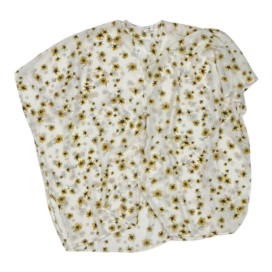 Shawl By Maurices In White, Size:Osfm