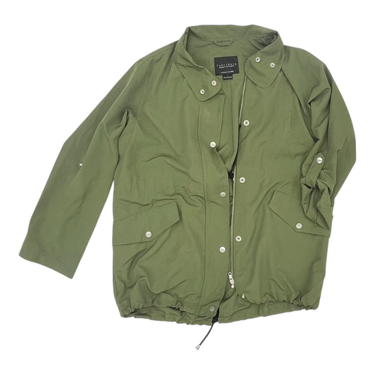 Jacket Other By Sanctuary In Green, Size:L