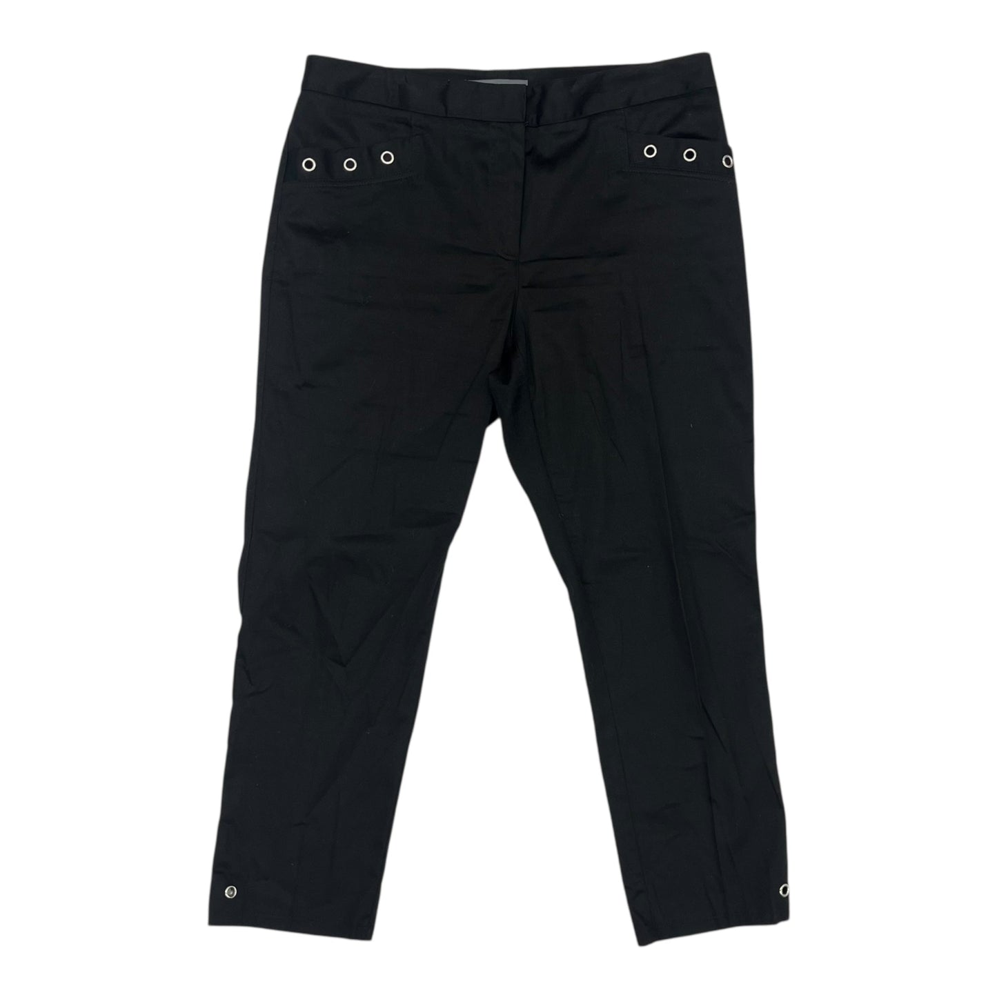 Pants Dress By Elliott Lauren In Black, Size:8