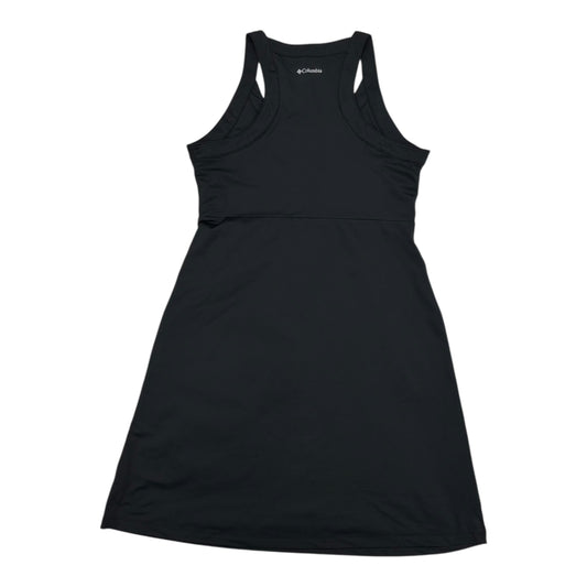 Athletic Dress By Columbia In Black, Size:S