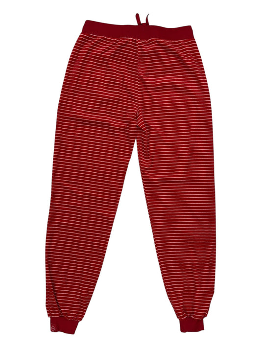 Pants Lounge By Vera Bradley In Red, Size:S