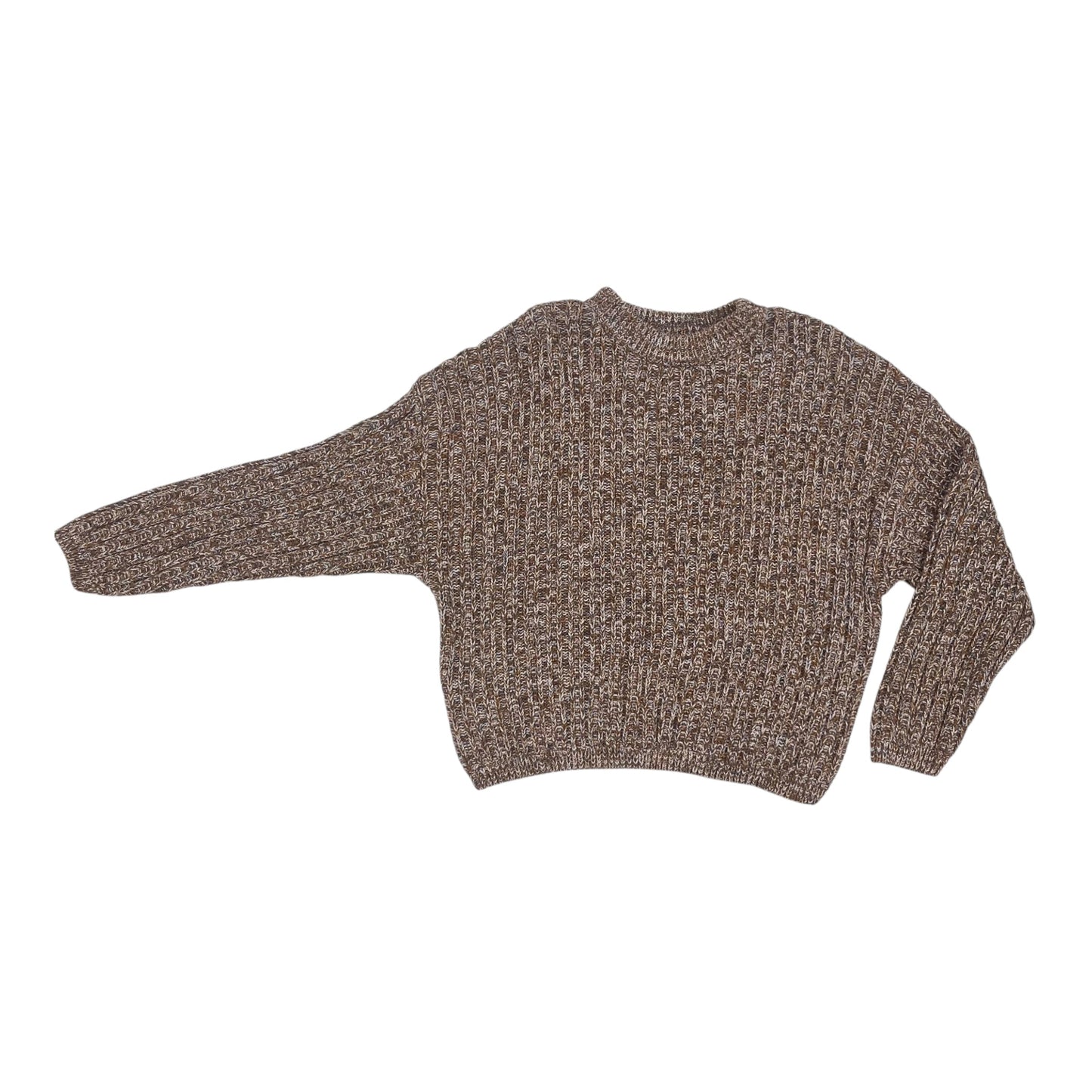 Sweater By Universal Thread In Brown, Size:Xl