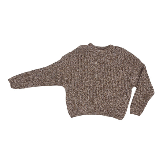 Sweater By Universal Thread In Brown, Size:Xl