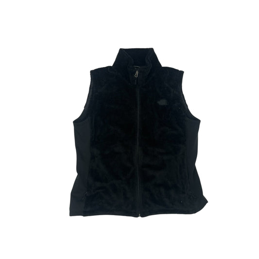 Vest Fleece By The North Face In Black, Size:Xxl