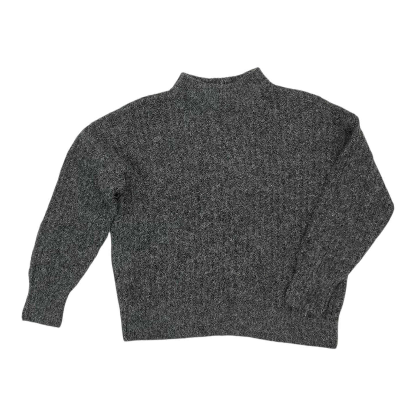 Sweater By Old Navy In Grey, Size:Sp