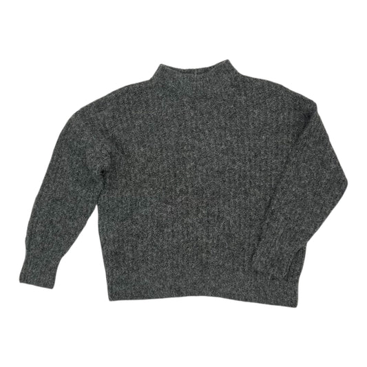 Sweater By Old Navy In Grey, Size:Sp
