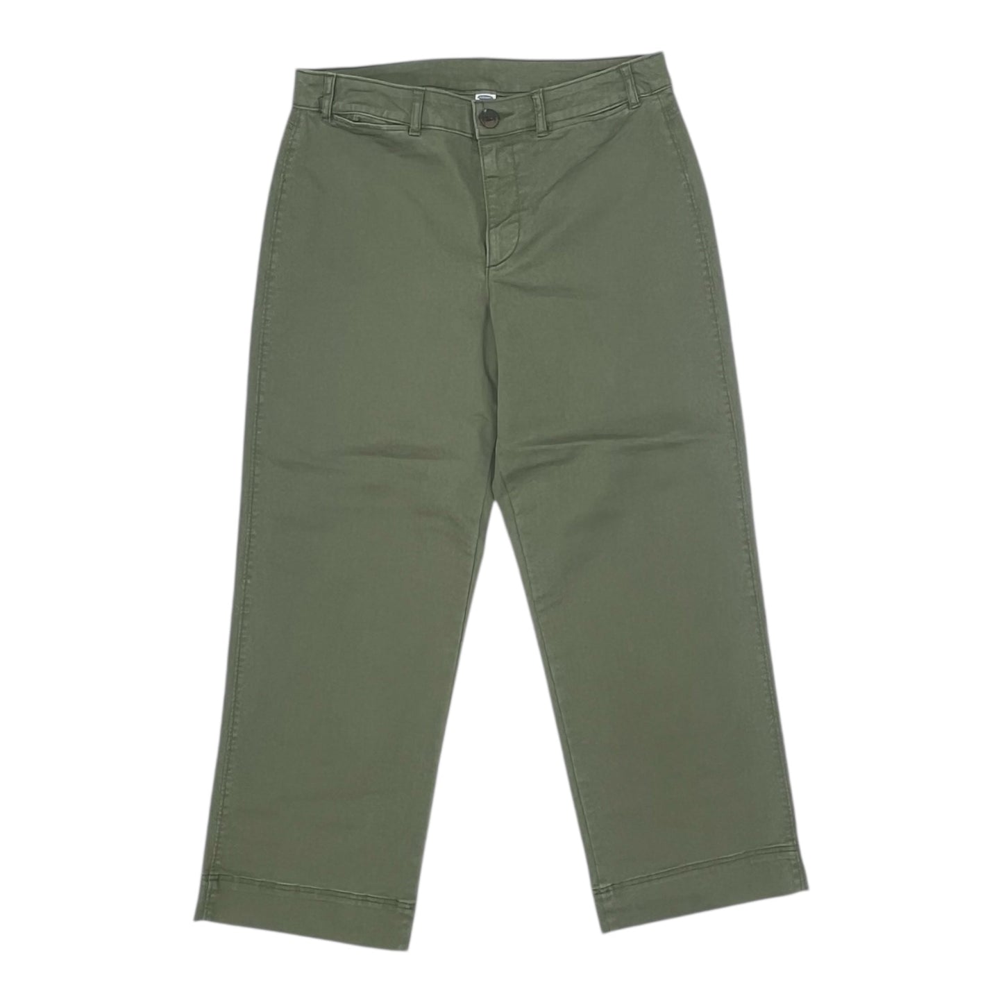 Pants Chinos & Khakis By Old Navy In Green, Size:10