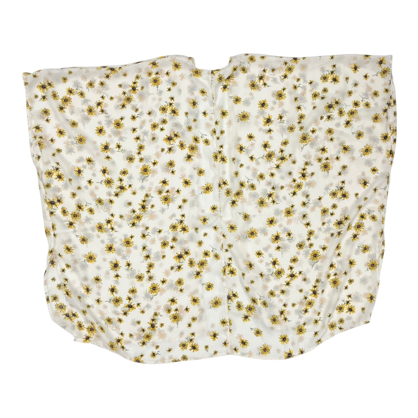 Shawl By Maurices In White, Size:Osfm