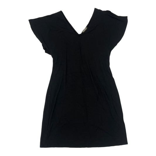 Dress Casual Short By Tommy Bahama In Black, Size:M