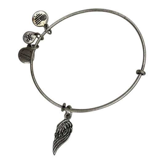 Bracelet Charm By Alex And Ani In Silver