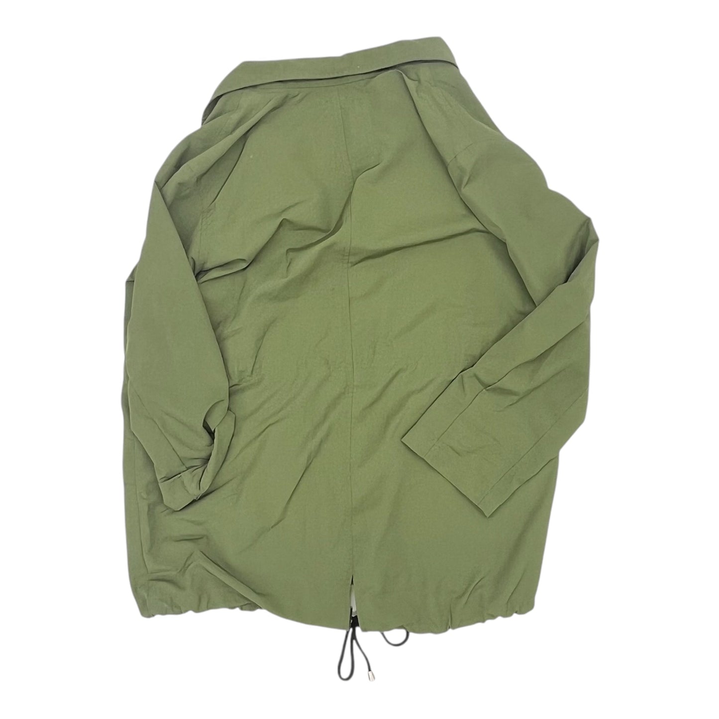 Jacket Other By Sanctuary In Green, Size:L