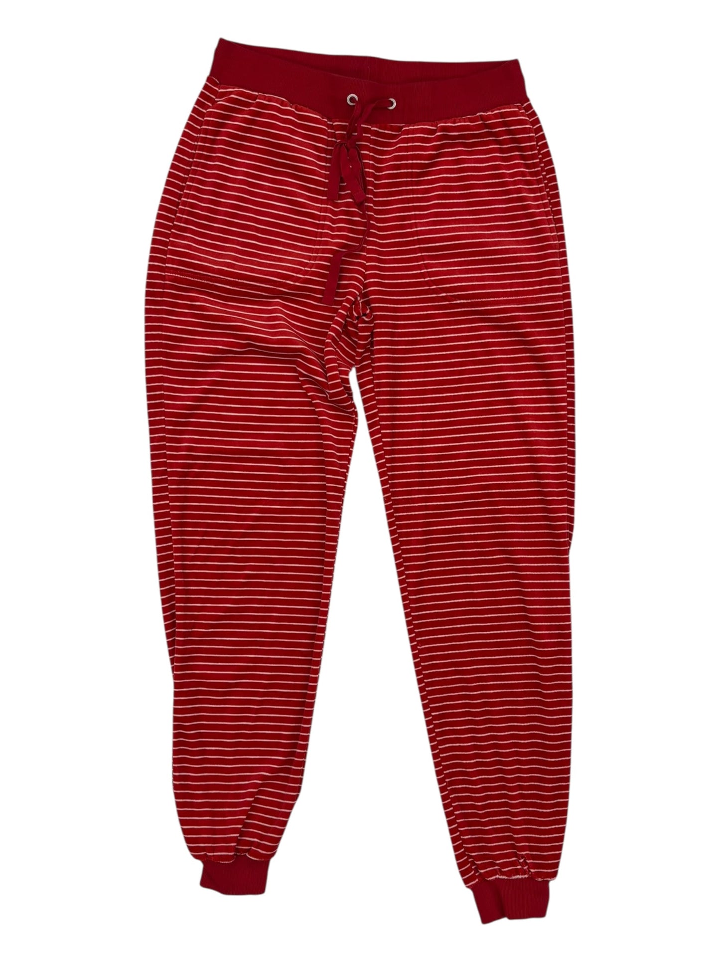 Pants Lounge By Vera Bradley In Red, Size:S