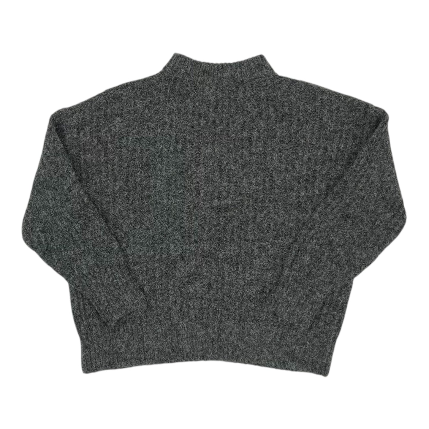 Sweater By Old Navy In Grey, Size:Sp