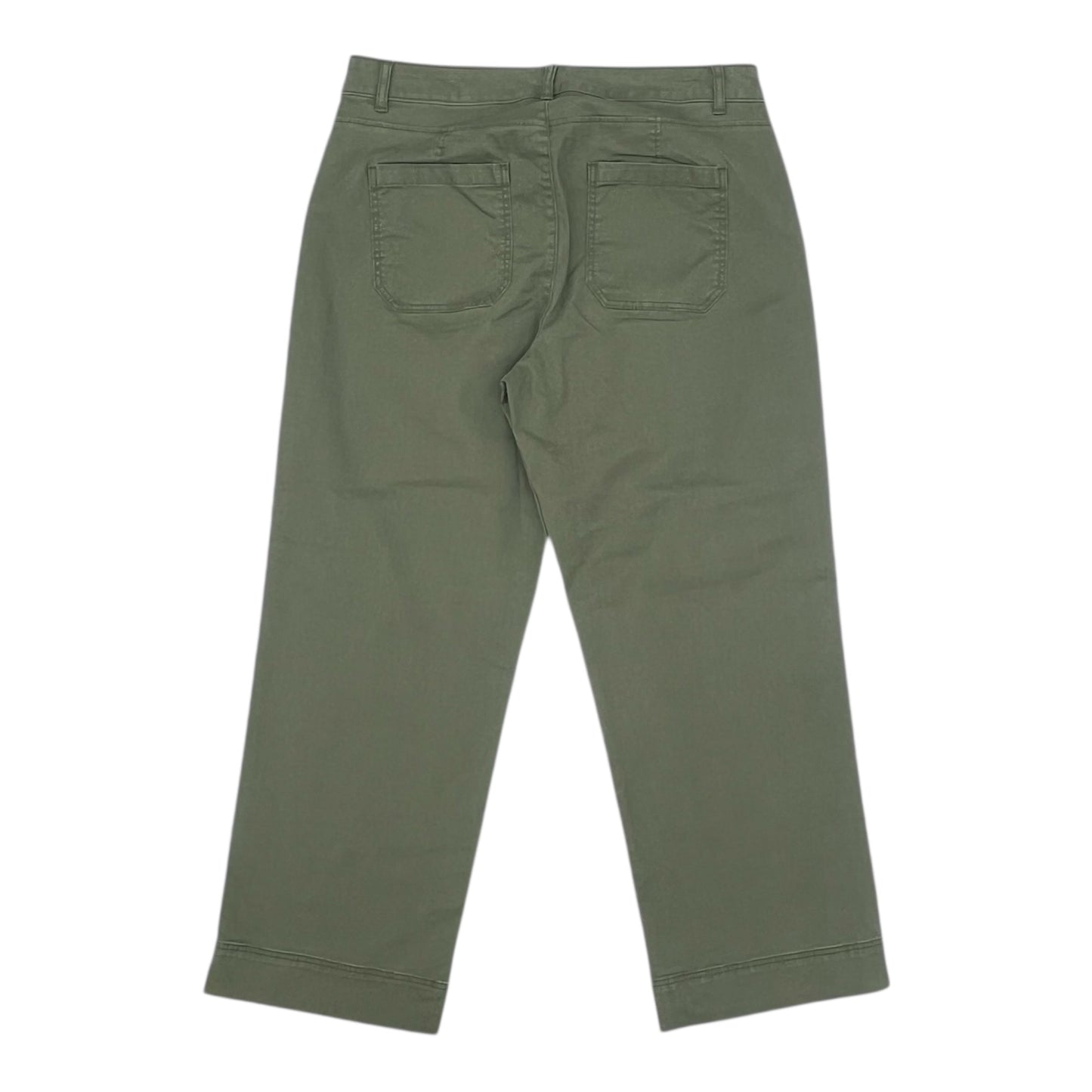 Pants Chinos & Khakis By Old Navy In Green, Size:10