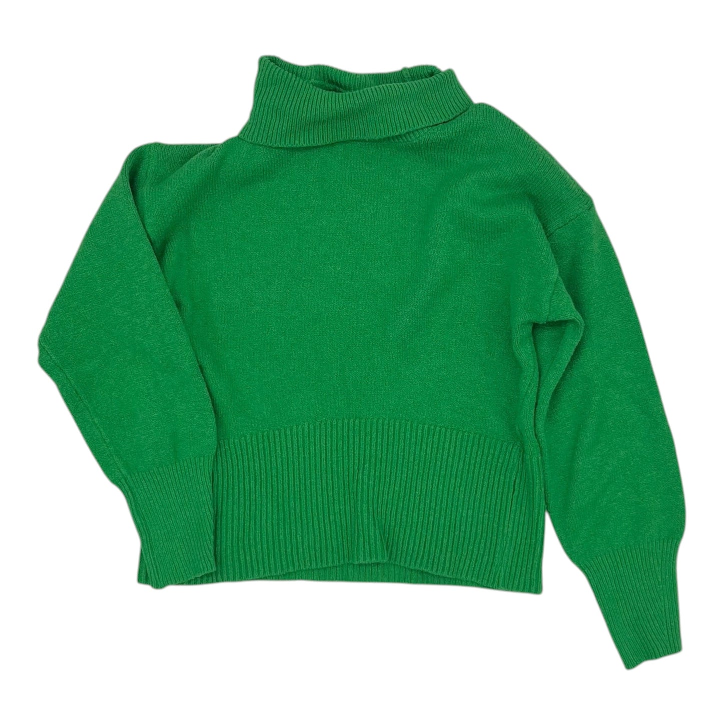 Sweater By A New Day In Green, Size:Xs
