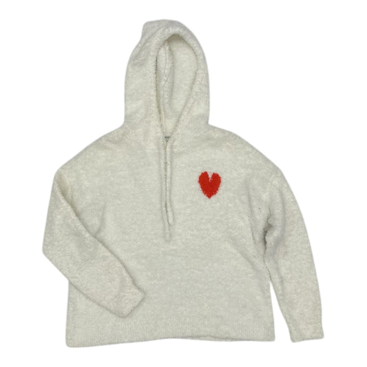 Sweater By Aerie In Cream, Size:S