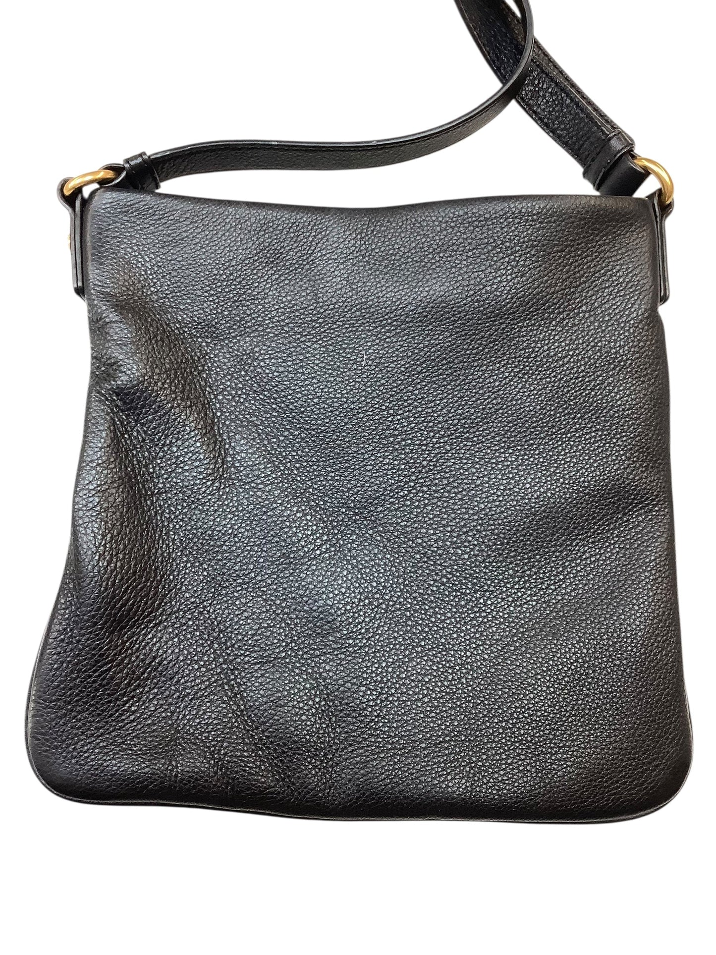 Crossbody Designer By Marc By Marc Jacobs In Black, Size:Medium