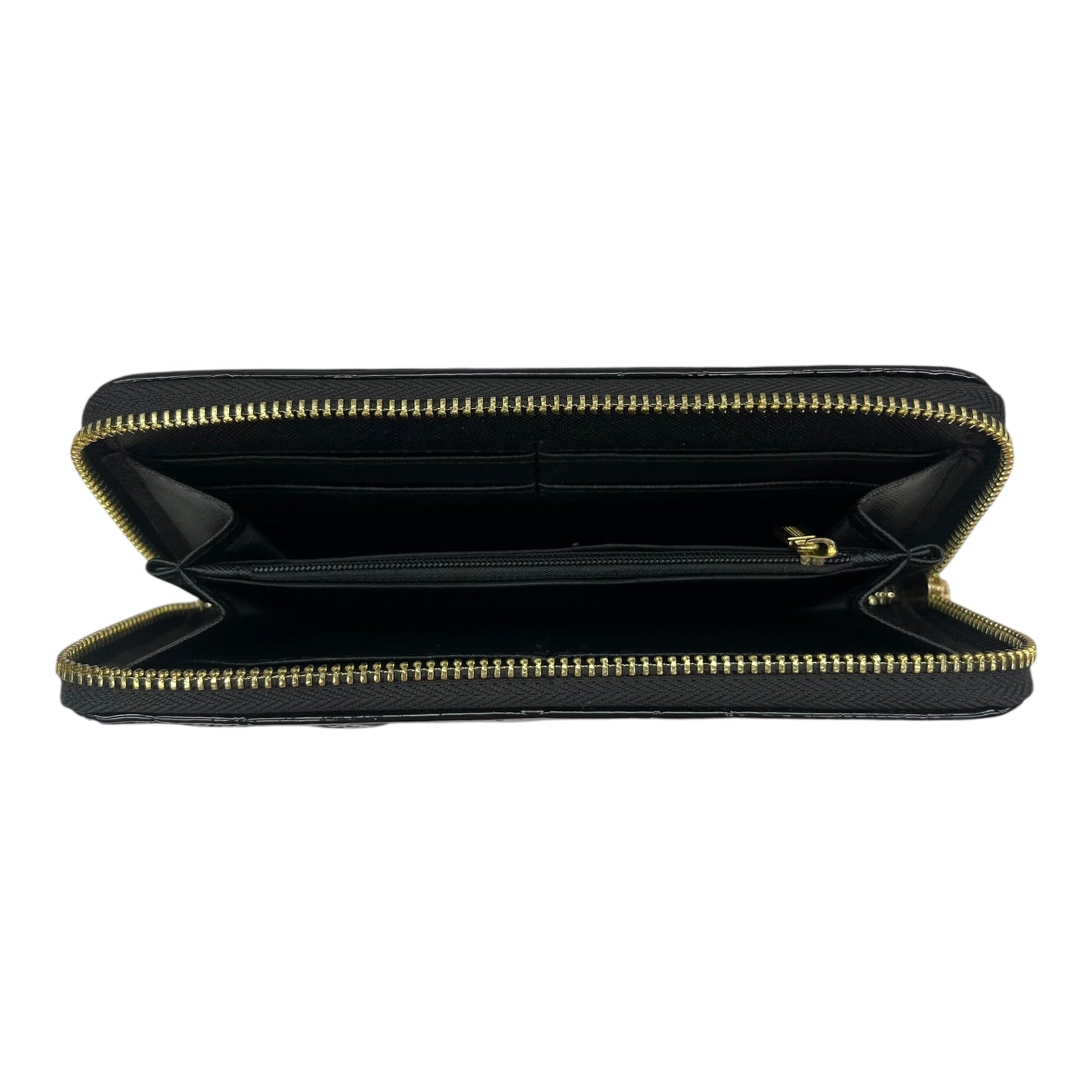 Wallet By Cmf In Black, Size:Large