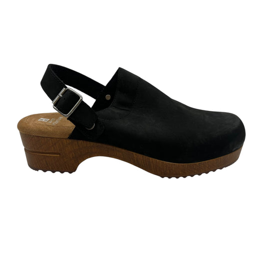 Shoes Flats By White Mountain In Black, Size:10