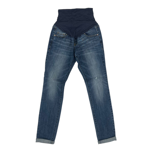 Mat Jeans By Old Navy In Blue Denim, Size:2