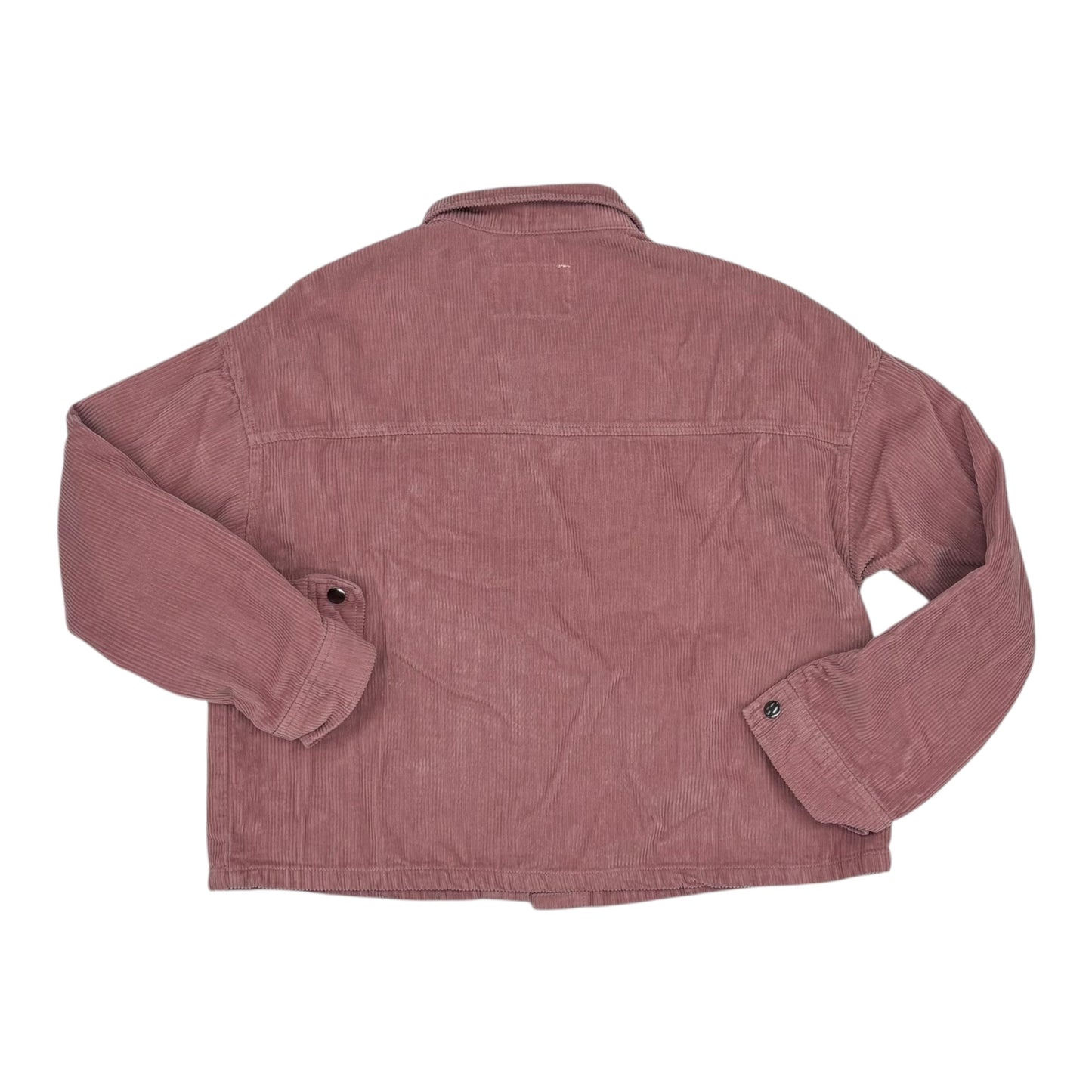 Jacket Other By Celebrity Pink In Pink, Size:S