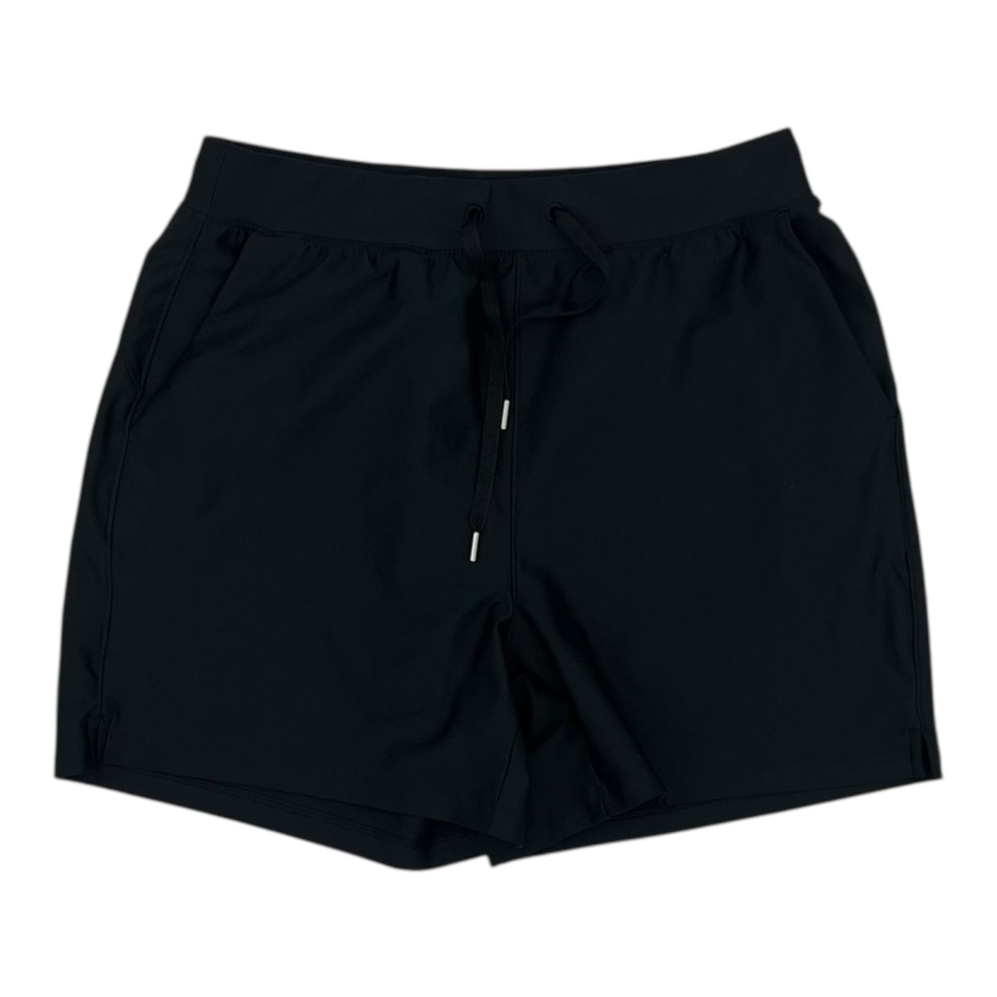 Athletic Shorts By Old Navy In Black, Size:M