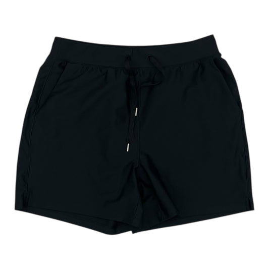 Athletic Shorts By Old Navy In Black, Size:M