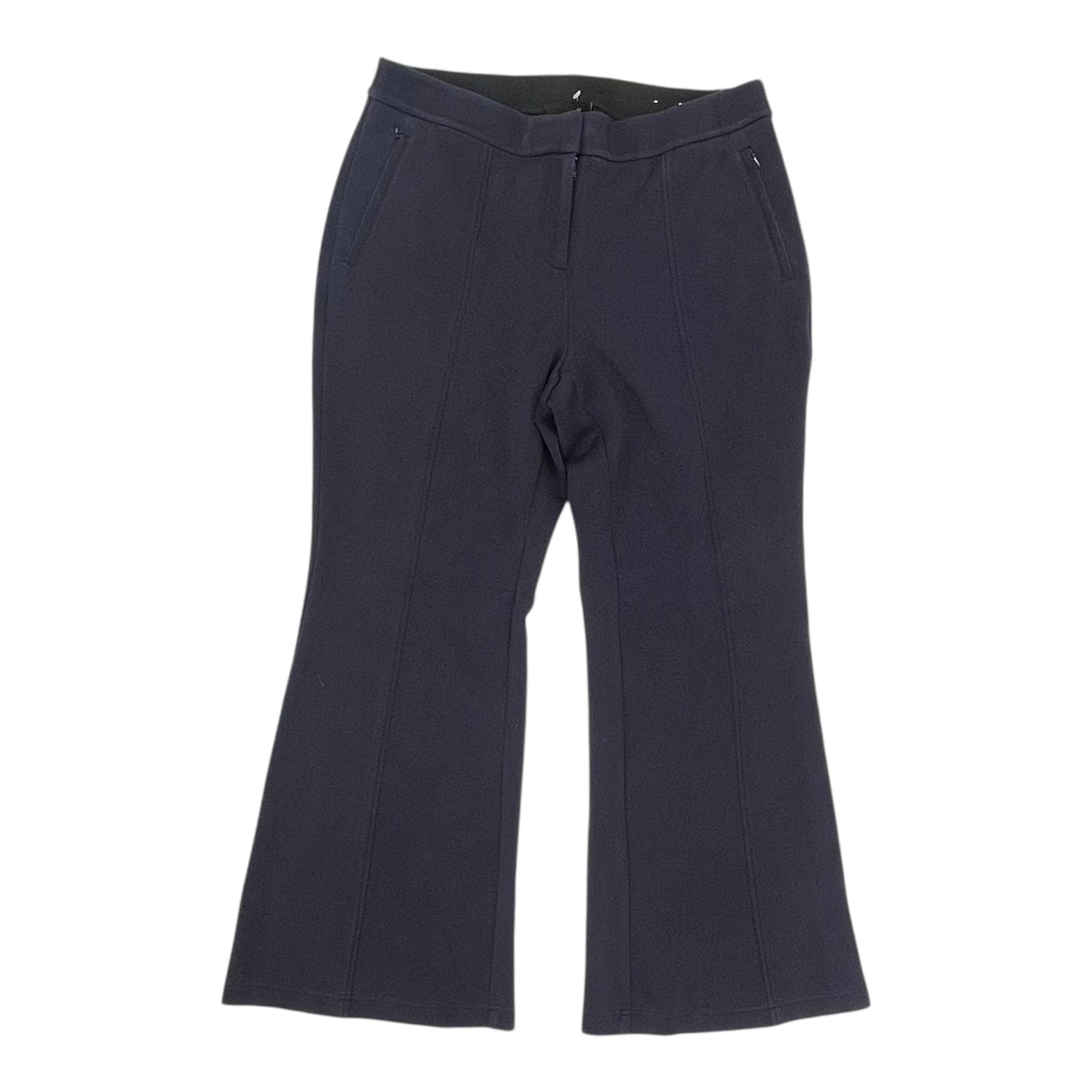 Pants Leggings By Lane Bryant In Navy, Size:18