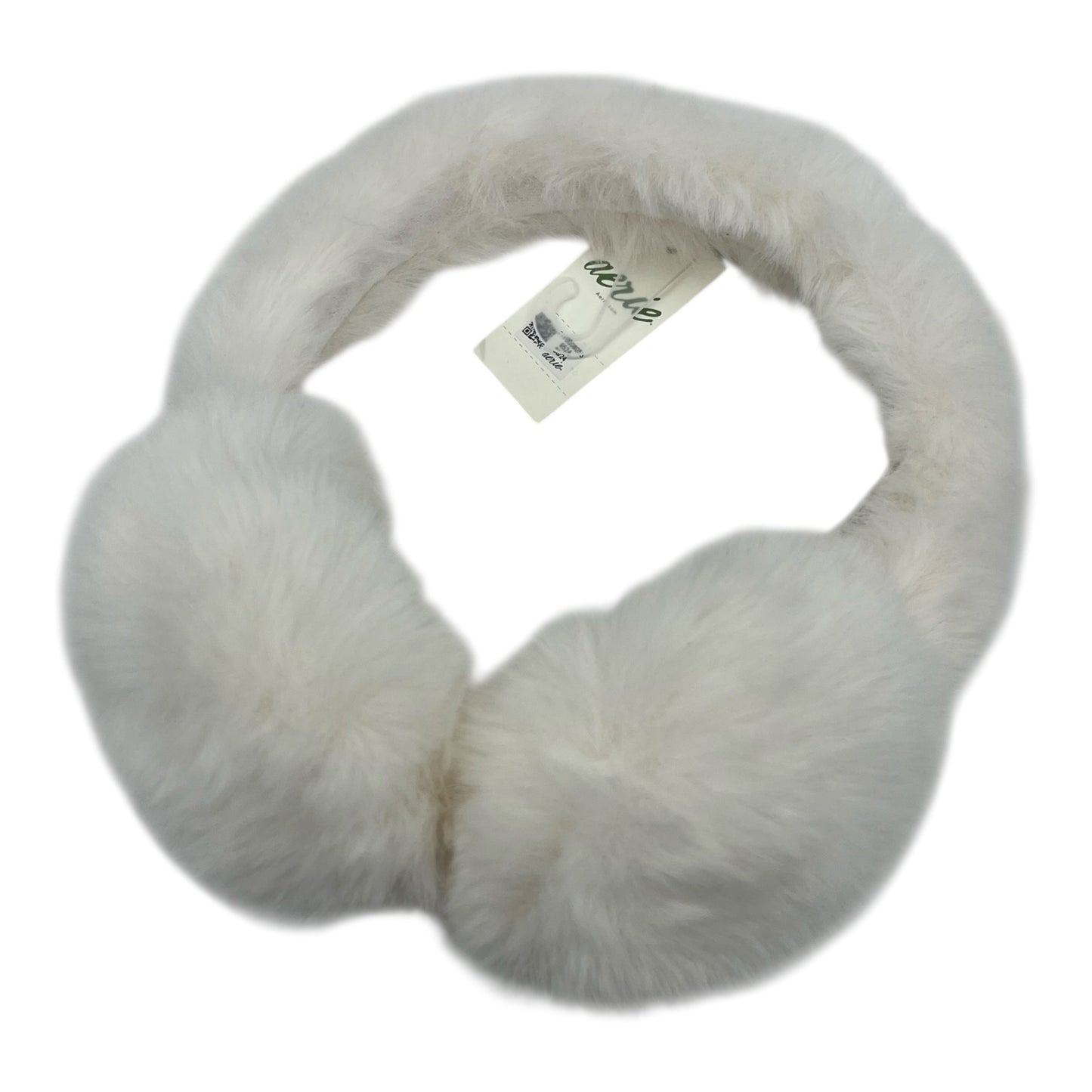 Ear Warmers By Aerie In Cream