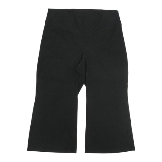 Pants Leggings By Old Navy In Black, Size:Xxl