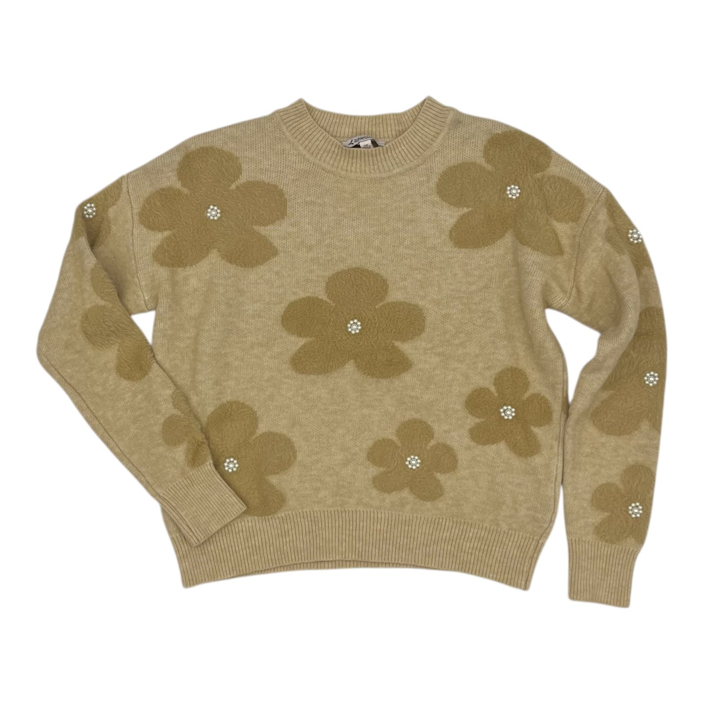 Sweater By Nanette By Nanette Lepore In Brown, Size:Xs