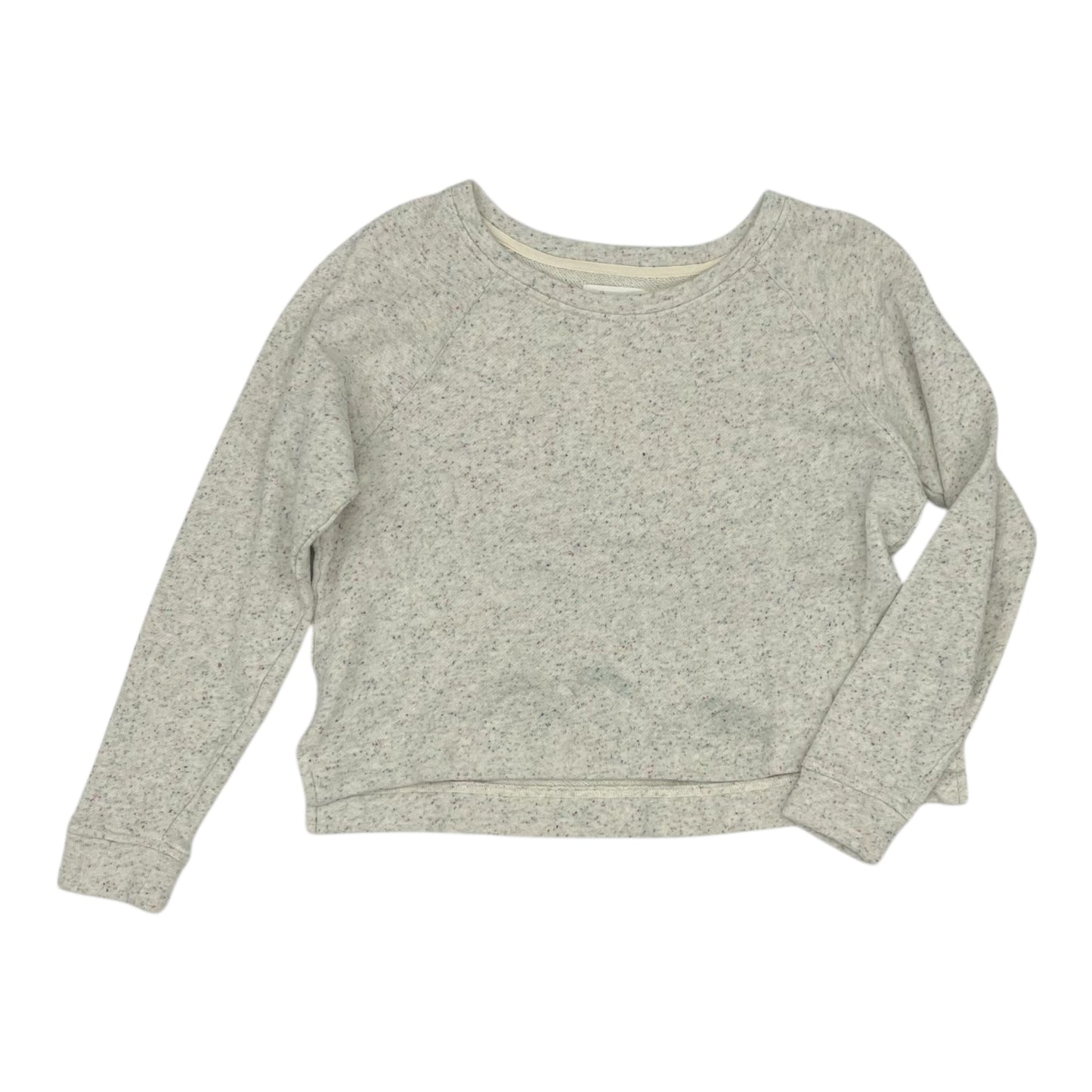 Top Ls By Loft In Tan, Size:S