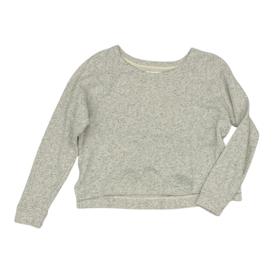 Top Ls By Loft In Tan, Size:S