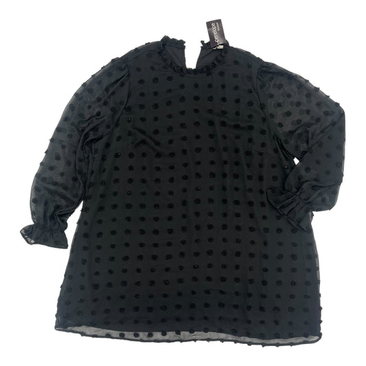 Dress Party Short By Andree By Unit In Black, Size:3