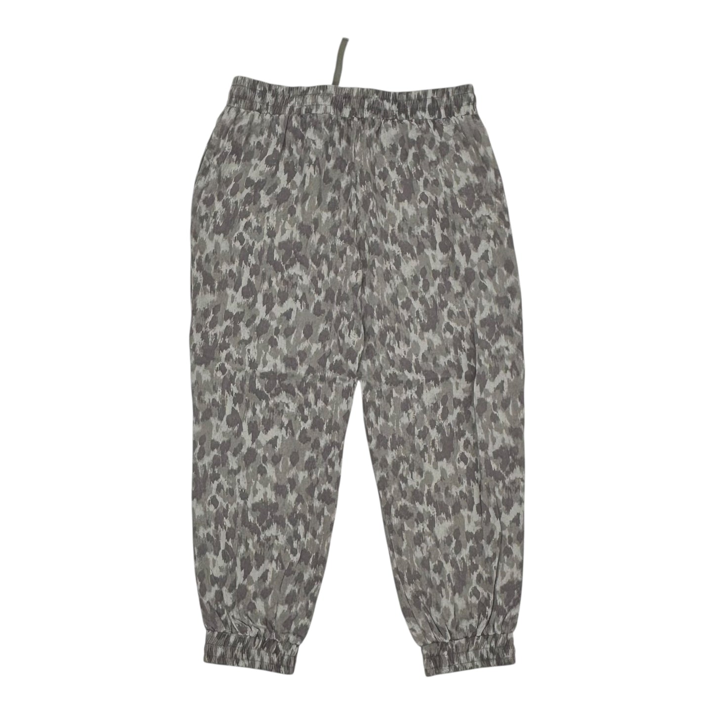 Pants Joggers By Cloth & Stone In Green, Size:M