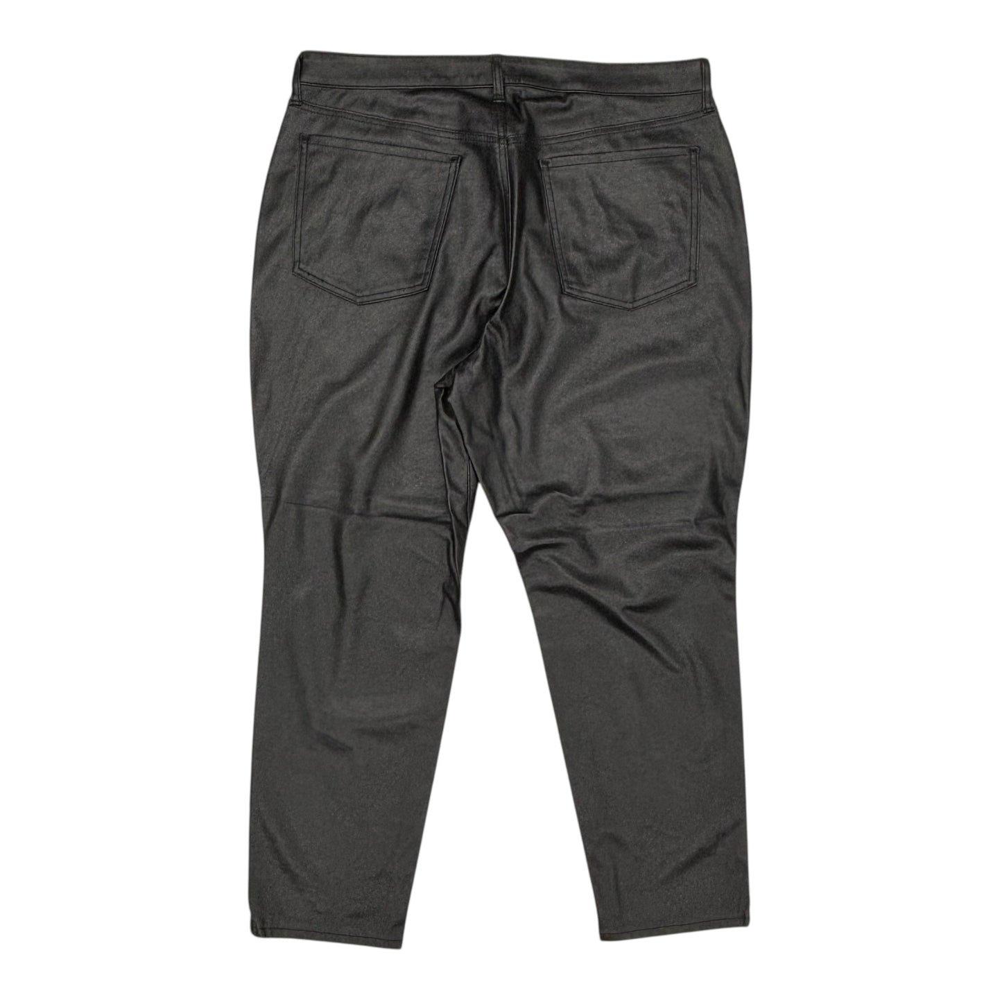 Pants Other By Old Navy In Black, Size:18